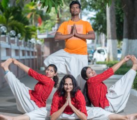 Online 200-uurs zelfstudie gecertificeerde Yoga Protocol instructeursopleiding met 10 uur Q&A-sessies - Photo 5
