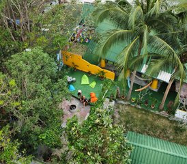 31 Tage Ashtanga Yoga Lebensstil Retreat in Koh Phangan, Thailand - Photo 2