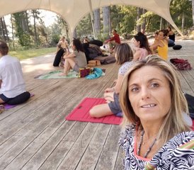 4-Daagse Yoga, Surf, Massage en Diepgaand Herstel Retreat in Landes, Frankrijk - Photo 2