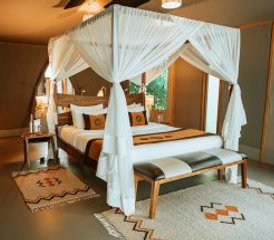 5 días de safari de lujo en Kenia en las reservas nacionales de Samburu y Masái Mara - Photo 4