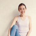 Akiko Miyazaki - porträt