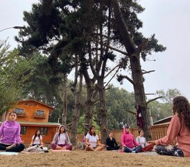 3 días de retiro de yoga y bienestar en Isla Negra, Chile - Photo 4