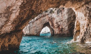 Zakynthos Retraites en Reizen
