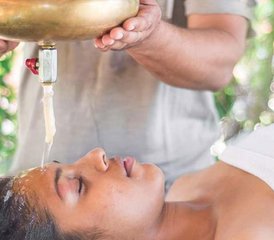 121 Tage Ganzkörper-Detox-Retreat: Ayurveda und Yoga Heilung zur vollständigen Erneuerung in Kathmandu, Nepal - Photo 1