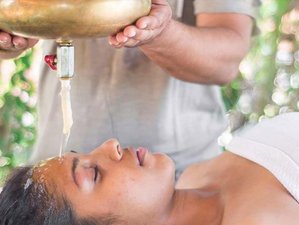 21 Day Full Body Detox Retreat: Ayurveda and Yoga Healing for Complete Renewal in Kathmandu, Nepal