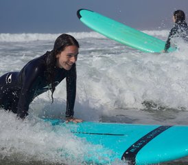 7 jours en stage premium de surf 2:1 à Tamraght, Maroc - Photo 5
