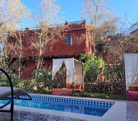 6 Daagse All Inclusive Vrouwen Retreat in Marrakech, Marokko - Photo 3