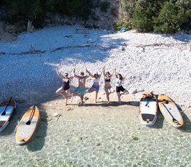 6-Daagse Ocean Yoga Retreat in Istrië, Kroatië - Photo 5