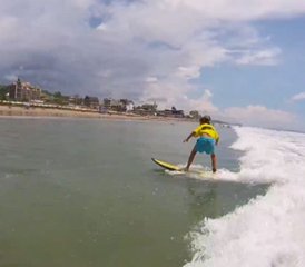 3 Day Surf, Relax and Repeat - Private Surf Bliss in Montañita, Ecuador - Photo 2