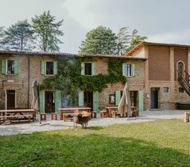 116 Day Essence of Stillness Yoga Retreat in Casola Valsenio, Italy - Photo 1