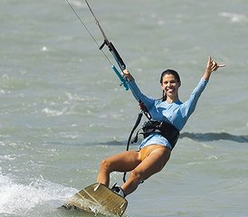 11 jours en stage de kitesurf tout compris tous niveaux à Cumbuco, Brésil - Photo 4
