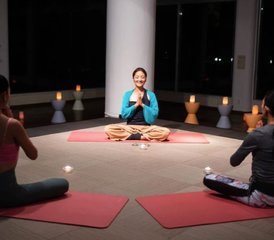 6 jours de stage de yoga « Immersion au cœur sacré du Japon » à Ise, Mie, Japon - Photo 3