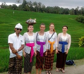 4 Tage Yoga, Kultur, Hinduistische Reinigung, Klangheilung, Schamanischer Retreat in Bali, Indonesien - Photo 2