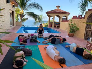 5 Day Inner Light Women's Wellness Retreat in Oaxaca, Mexico