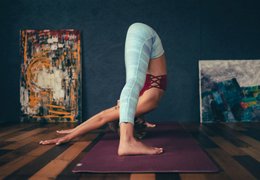 Hot Yoga Yoga Teacher Training