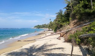 Département de Atlántico Retraites et Voyages