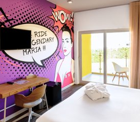 6 Tage Surf Flow Paket für Alle Stufen in Baleal, Portugal mit Sauna- und Jacuzzi-Zugang - Photo 3
