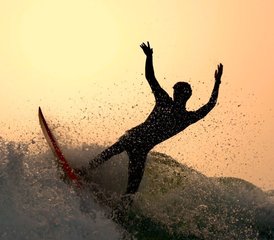 18 Day Escape the Crowds: Authentic Surf and Desert Adventure in Moknari, Morocco - Photo 1