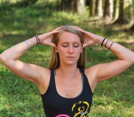 63 Day Golden Yoga and Meditation Weekend in Vysočina Region, Czech Republic - Photo 1