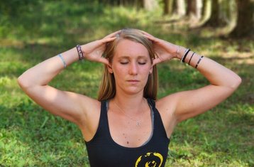 3-Daagse Gouden Yoga- en Meditatie Weekend in de Regio Vysočina, Tsjechië
