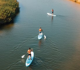 65 Day Surf Retreat at Santa Cruz Nature House in Santa Cruz, Portugal with Zen Archery and More - Photo 1