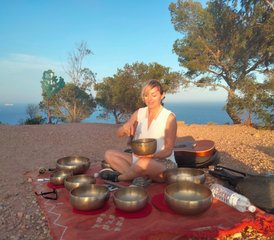 2 jours en week-end de yoga « Summer Forever » aux Iles de Lérins en France - Photo 5