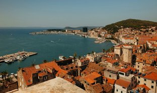 Split-Dalmatie Retraites et Voyages