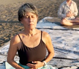 7 días de retiro de yoga para resetear el sistema nervioso en Playa Marbella, Guanacaste - Photo 2