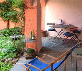 5 Tage Yoga Retreat im Tessin, Schweiz mit Lea und Martina - Photo 4
