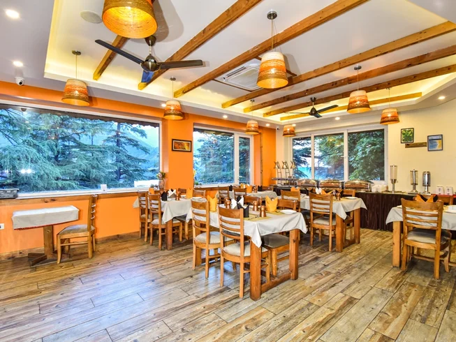 12 Day Guided Himalayan Heights Motorcycle Tour in India photo 10