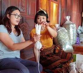 10 días de formación de medicina tradicional tailandesa y detox sagrado en Phuket, Tailandia - Photo 3