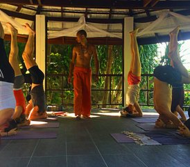9 Jour Vacances Yoga en Krabi, Thaïlande : Cours Quotidiens, Jungle, Plages, et Excursions - Photo 5