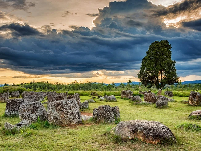 9 Day Northern Explorer: An Epic Guided Motorcycle Tour Across Laos photo 7