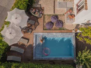 8 Day Balance and Restore Retreat by the Sea with The Salty in Cascais, Portugal