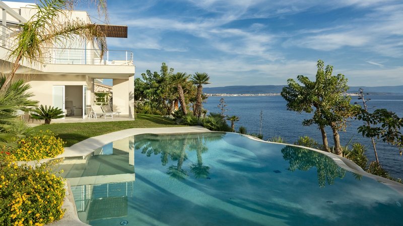 7 Tage Yoga Retreat Herzensklänge und Seelenberührung auf Sardinien, Italien
