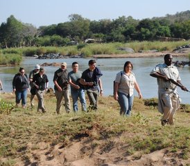 6 Tage Luxus-Safari im Balule Naturreservat und Kruger-Nationalpark, Südafrika - Photo 4