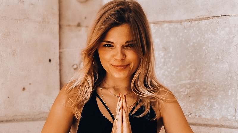 11 jours stage sacré en Égypte