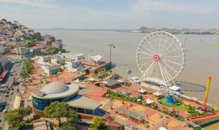 Guayas Retiros y Viajes