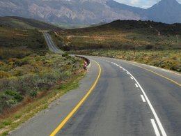 Ruta Jardín Retiros y Viajes
