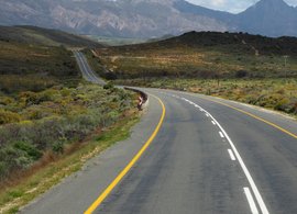 Garden Route Retreats und Reisen