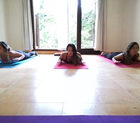 5 Day Chakra Awareness: Healing and Balancing Yoga Meditation Retreat in Himalayas, India - Photo 5