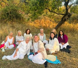 4 Tage Yoga Retreat in Glastonbury, Vereinigtes Königreich - Photo 5