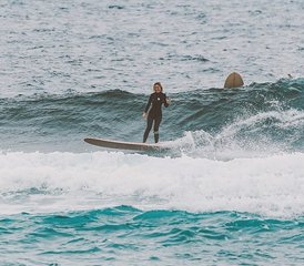 8 Day Epic Surf Camp Adventure in Kuta, Lombok, Indonesia - Photo 4