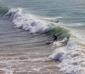 6 Tage Surf- und Yoga-Urlaub in Taghazout, Marokko - Photo 3