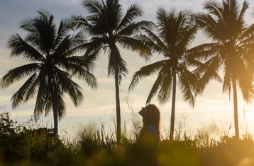 8 días de campamento de surf en Santa Teresa, provincia de Puntarenas, Costa Rica