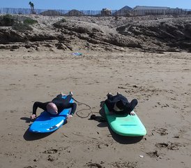 4-Daagse Ontspannings- en Surfervaring Camp in Tamraght, Marokko - Photo 2