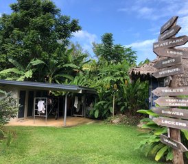 3 días de campamento de surf en Port-Vila, Vanuatu: progresión de surf mejorada en el paraíso en un lodge completamente nuevo - Photo 4