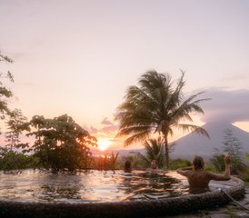 7 jours en retraite bien-être personnelle à l'éco-communauté Inanitah Water Season sur l'île d'Ometepe, Nicaragua - Photo 3