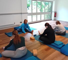 4-Daagse Sap‑, Detox‑ en Yoga‑Retraite in Upper Severn Valley, Wales, Verenigd Koninkrijk - Photo 3