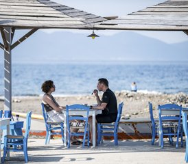 15 Tage Hatha Yoga Retreat am Meer auf Pilion, Griechenland - Photo 4